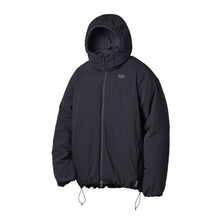 画像をギャラリービューアに読み込む, SEDAN ALL-PURPOSE / STRECH PUFF HOODIE