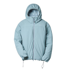 画像をギャラリービューアに読み込む, SEDAN ALL-PURPOSE / STRECH PUFF HOODIE