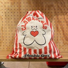 画像をギャラリービューアに読み込む, PLUSHIE LOVE / BABY CLOWNSTER SNOOZLE (PINK AND BLUE)