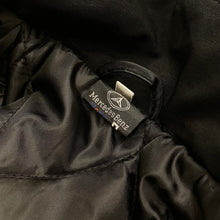 画像をギャラリービューアに読み込む, MERCEDES-BENZ RACING JKT