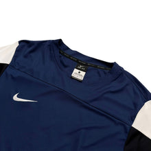 画像をギャラリービューアに読み込む, NIKE FOOTBALL SQUAD S/S PRACTICE SHIRT
