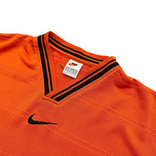 画像をギャラリービューアに読み込む, 90s NIKE S/S PRACTICE SHIRT
