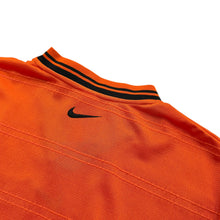 画像をギャラリービューアに読み込む, 90s NIKE S/S PRACTICE SHIRT