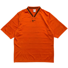 画像をギャラリービューアに読み込む, 90s NIKE S/S PRACTICE SHIRT