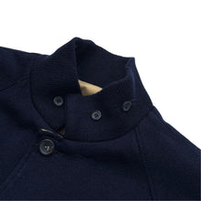 画像をギャラリービューアに読み込む, 80s LACOSTE REVERSIBLE HARRINGTON JACKET