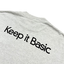 画像をギャラリービューアに読み込む, 90s “YOUR BASIC T-SHIRT” S/S POCKET TEE