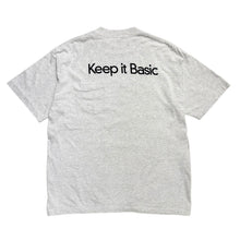 画像をギャラリービューアに読み込む, 90s “YOUR BASIC T-SHIRT” S/S POCKET TEE