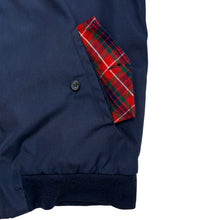 画像をギャラリービューアに読み込む, 80s BARACUTA G9 PADDED HARRINGTON JACKET