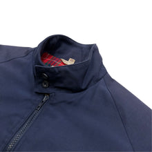 画像をギャラリービューアに読み込む, 80s BARACUTA G9 PADDED HARRINGTON JACKET