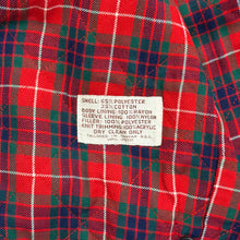 画像をギャラリービューアに読み込む, 80s BARACUTA G9 PADDED HARRINGTON JACKET
