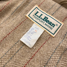 画像をギャラリービューアに読み込む, L.L.BEAN STORM COAT