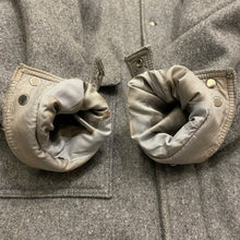 画像をギャラリービューアに読み込む, L.L.BEAN STORM COAT