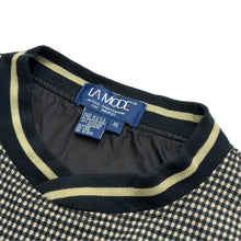 画像をギャラリービューアに読み込む, 90s MCDONALD’S × COCA-COLA HOUNDSTOOTH PULLOVER