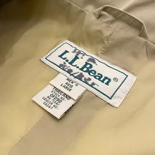 画像をギャラリービューアに読み込む, 90s L.L.BEAN GTX BALMACAAN COAT