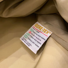 画像をギャラリービューアに読み込む, 90s L.L.BEAN GTX BALMACAAN COAT