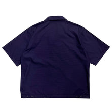 画像をギャラリービューアに読み込む, FEDEX S/S UNIFORM SHIRT