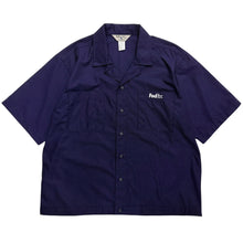 画像をギャラリービューアに読み込む, FEDEX S/S UNIFORM SHIRT