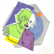 画像をギャラリービューアに読み込む, FEDEX “EINSTEIN” S/S TEE