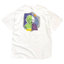 画像をギャラリービューアに読み込む, FEDEX “EINSTEIN” S/S TEE