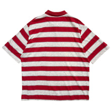 画像をギャラリービューアに読み込む, 80s MCDONALD’S S/S UNIFORM POLO SHIRT