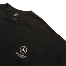 画像をギャラリービューアに読み込む, MERCEDES-BENZ OF ARLINGTON S/S TEE
