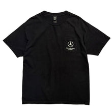 画像をギャラリービューアに読み込む, MERCEDES-BENZ OF ARLINGTON S/S TEE