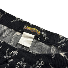 画像をギャラリービューアに読み込む, THE THREE STOOGES “DUMBFELLAS” PAJAMA PANTS