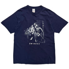画像をギャラリービューアに読み込む, 1998 FRIENDS S/S TEE
