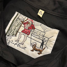 画像をギャラリービューアに読み込む, GINO AZZUATI S/S SILK SHIRT