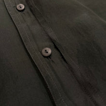 画像をギャラリービューアに読み込む, GINO AZZUATI S/S SILK SHIRT