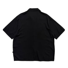画像をギャラリービューアに読み込む, “FENDER BY DAVINCI” OPEN COLLAR S/S SHIRT