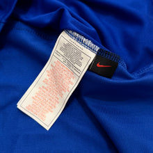 画像をギャラリービューアに読み込む, 2002-2003 NIKE “MANCHESTER UNITED” S/S GAME SHIRT