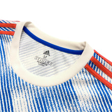 画像をギャラリービューアに読み込む, 2021-2022 ADIDAS “MANCHESTER UNITED” S/S GAME SHIRT