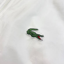 画像をギャラリービューアに読み込む, 70s LACOSTE ALL WHITE BLOUSON