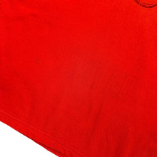 画像をギャラリービューアに読み込む, 00s NIKE MANCHESTER UNITED S/S TEE