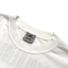 画像をギャラリービューアに読み込む, NEW BALANCE “EVOLUTIONARY” S/S TEE
