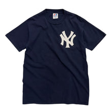 画像をギャラリービューアに読み込む, 00s NEW YORK YANKEES “JETER” S/S TEE