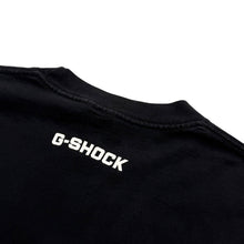 画像をギャラリービューアに読み込む, 00s “G-SHOCK” S/S TEE