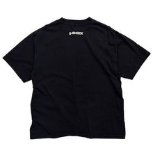 画像をギャラリービューアに読み込む, 00s “G-SHOCK” S/S TEE