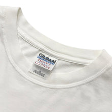 画像をギャラリービューアに読み込む, 90-00s DO MORE “AMEX” CARDS S/S TEE