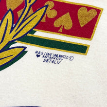 画像をギャラリービューアに読み込む, 1994 “LAS VEGAS” SOUVENIR S/S TEE