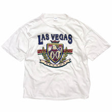 画像をギャラリービューアに読み込む, 1994 “LAS VEGAS” SOUVENIR S/S TEE