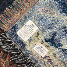 画像をギャラリービューアに読み込む, THE NORTHWEST “NEW YORK YANKEES” TAPESTRY BLANKET