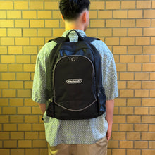 画像をギャラリービューアに読み込む, 00s “NINTENDO” BACKPACK