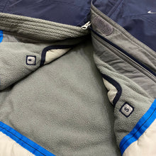 画像をギャラリービューアに読み込む, 00s NIKE PADDED HOODED JKT