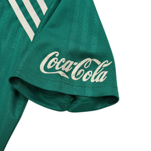 画像をギャラリービューアに読み込む, 90s ADIDAS “COCA-COLA” S/S GAME SHIRT