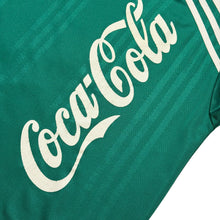 画像をギャラリービューアに読み込む, 90s ADIDAS “COCA-COLA” S/S GAME SHIRT