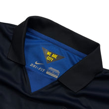 画像をギャラリービューアに読み込む, 2014–2015 NIKE MANCHESTER CITY S/S GAME SHIRT