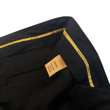 画像をギャラリービューアに読み込む, SUMMER WOOL TWO TUCK TROUSERS