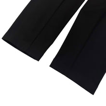 画像をギャラリービューアに読み込む, SUMMER WOOL TWO TUCK TROUSERS